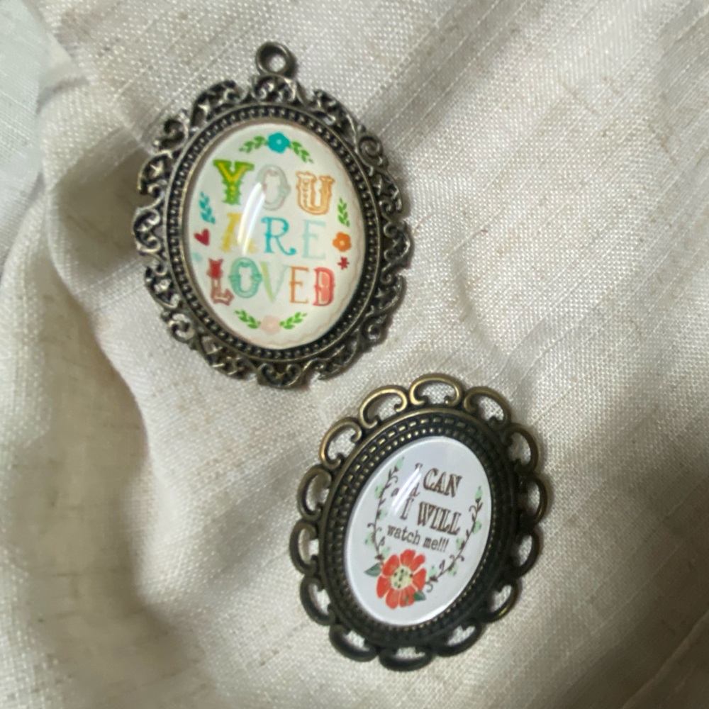 Sale!!! Plunder Design Pendants